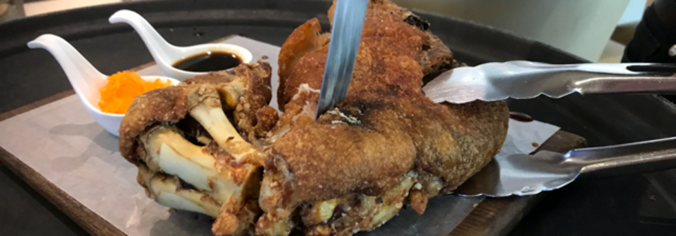 レビュアーのカバー画像