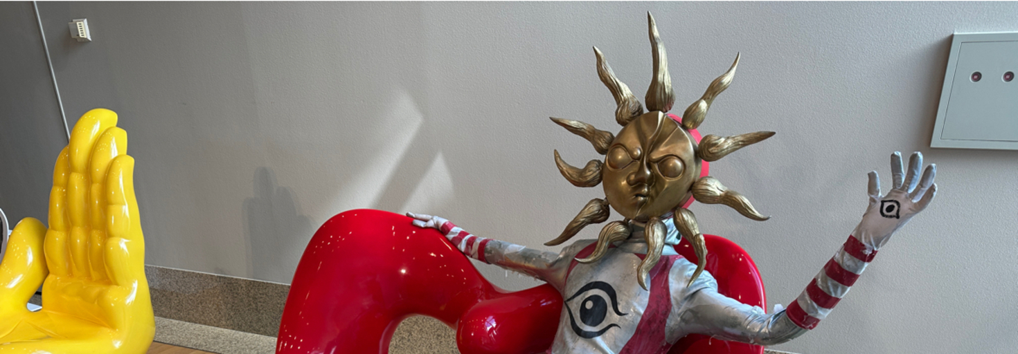 レビュアーのカバー画像