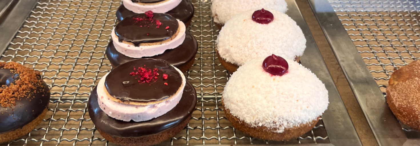 レビュアーのカバー画像