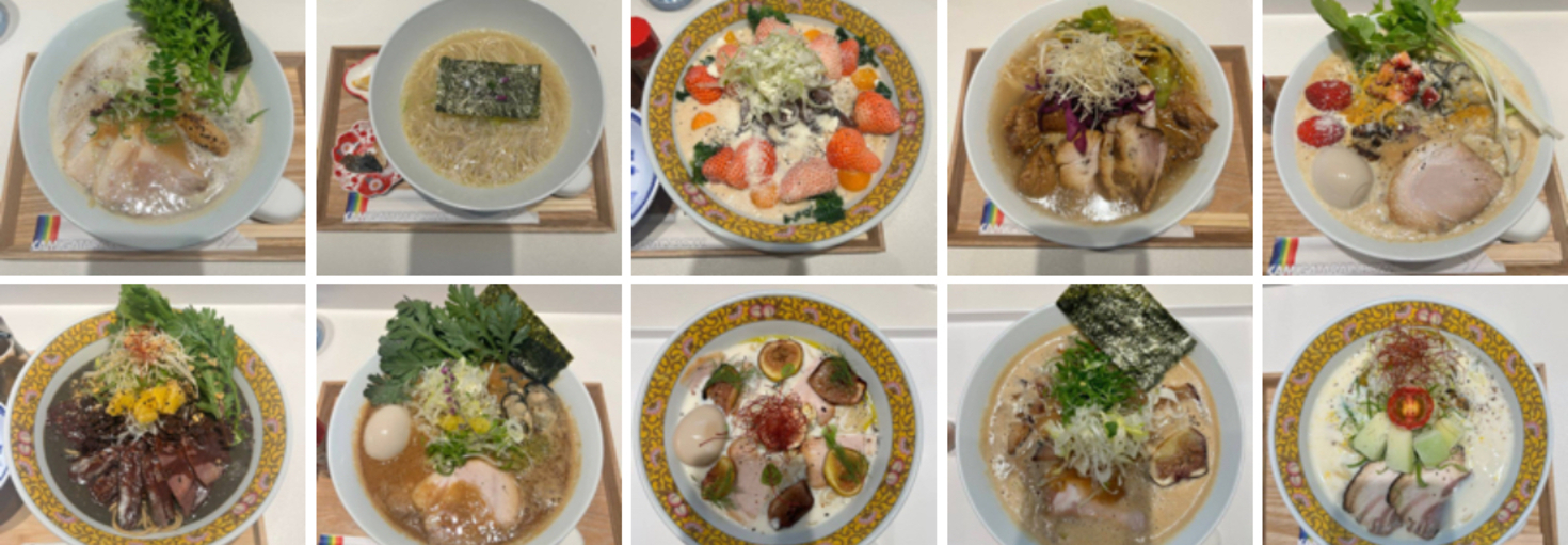 レビュアーのカバー画像