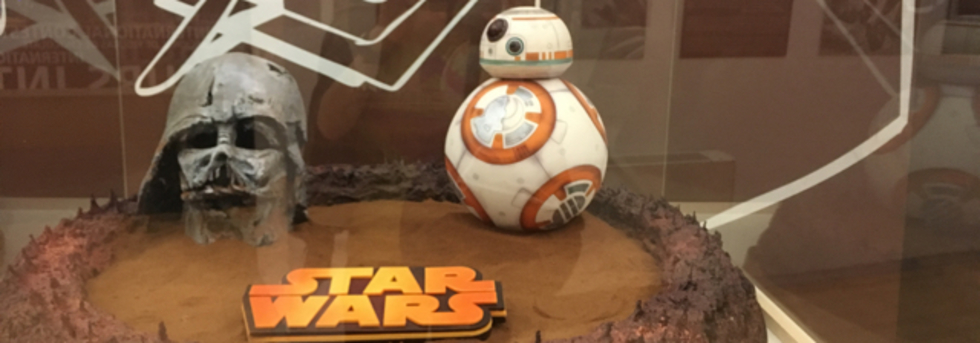 レビュアーのカバー画像