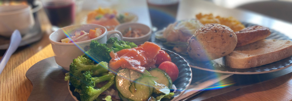 レビュアーのカバー画像