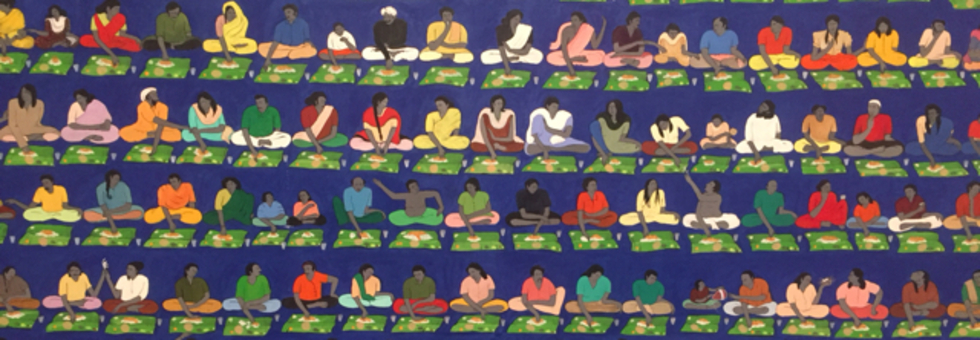 レビュアーのカバー画像