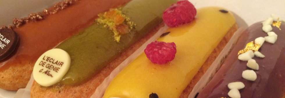 レビュアーのカバー画像