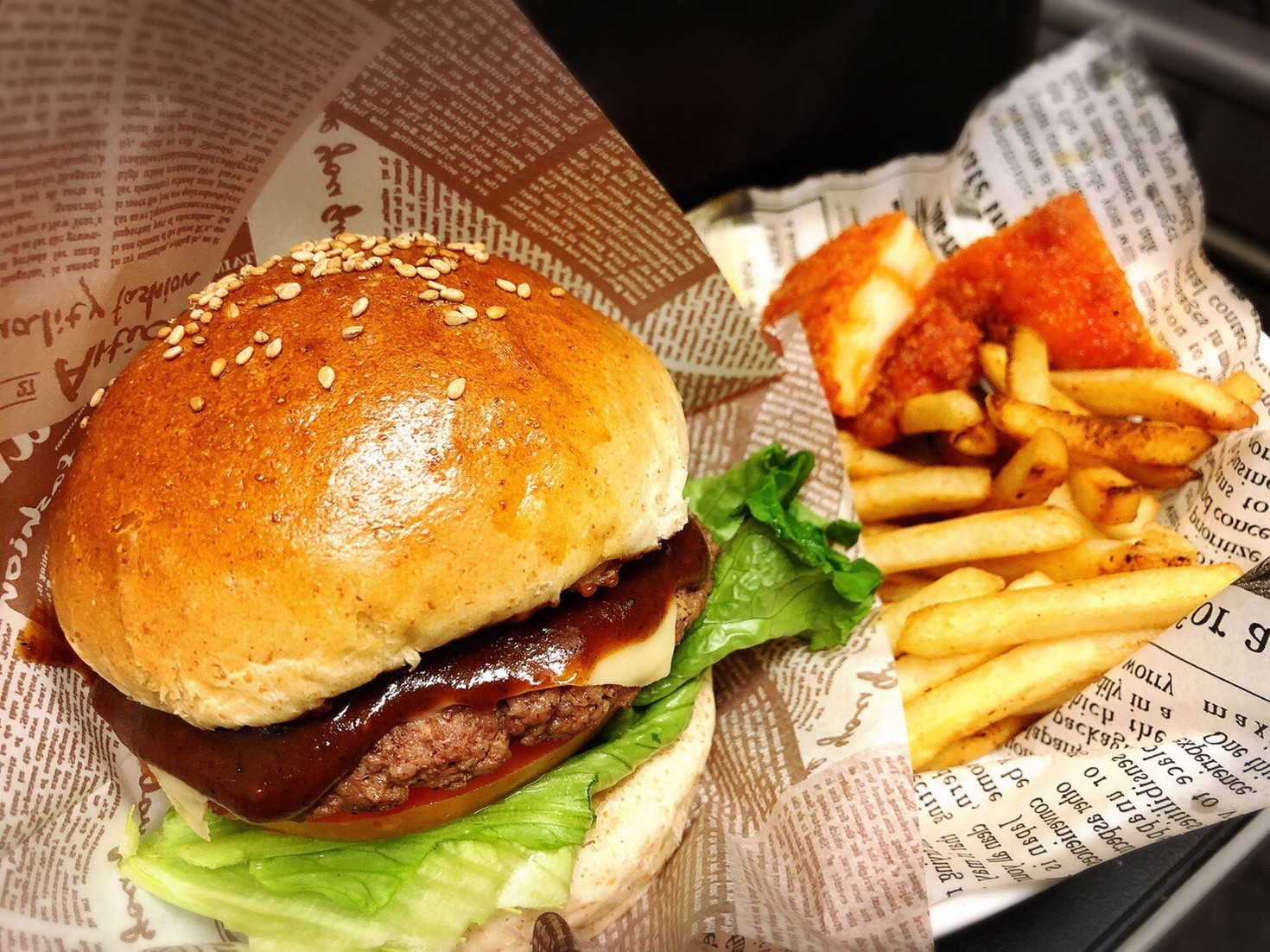 レビュアーのカバー画像