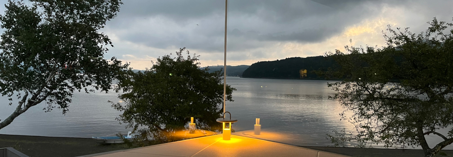 レビュアーのカバー画像