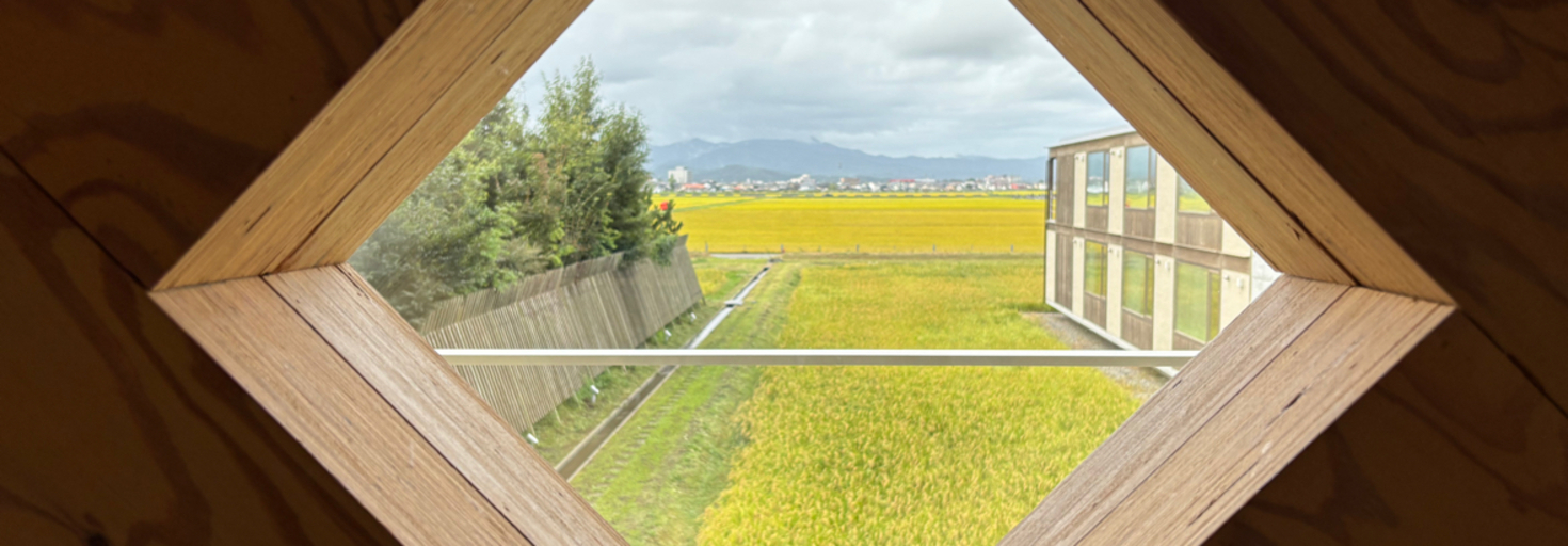 レビュアーのカバー画像