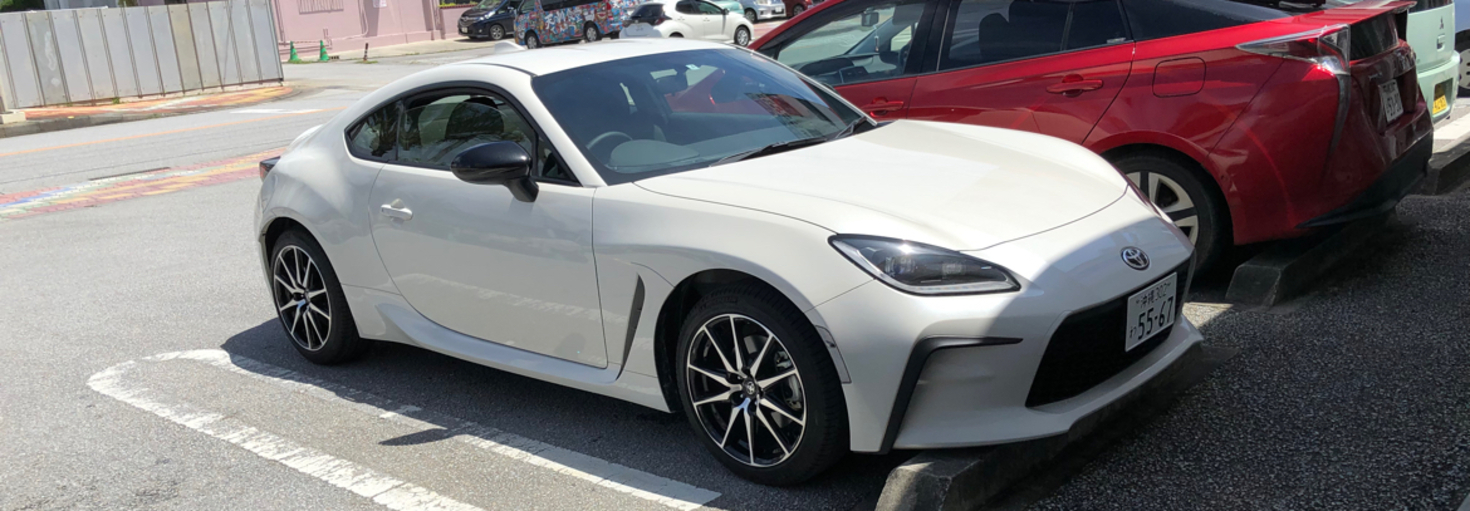 レビュアーのカバー画像