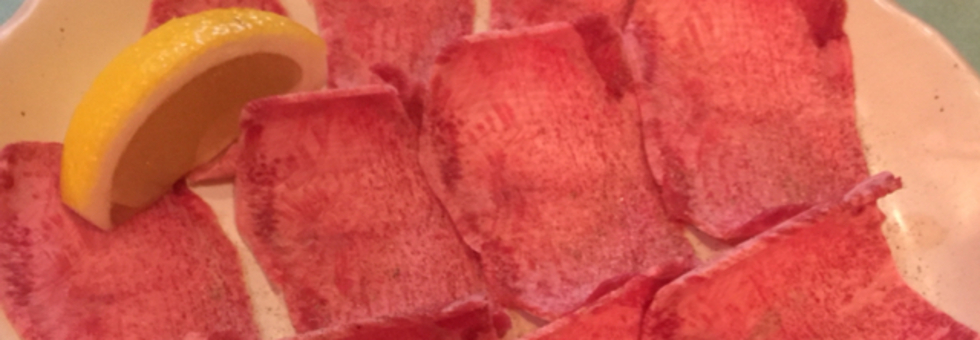 レビュアーのカバー画像