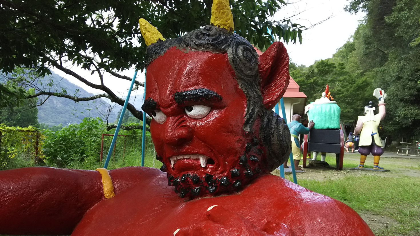 レビュアーのカバー画像