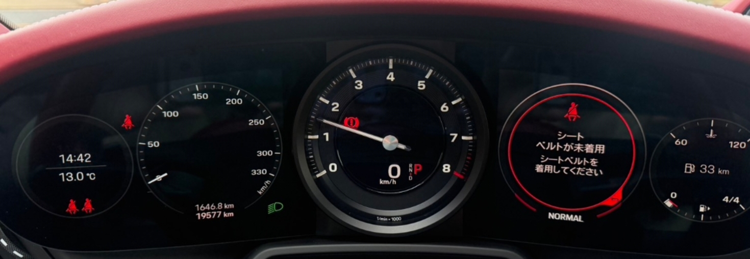 レビュアーのカバー画像