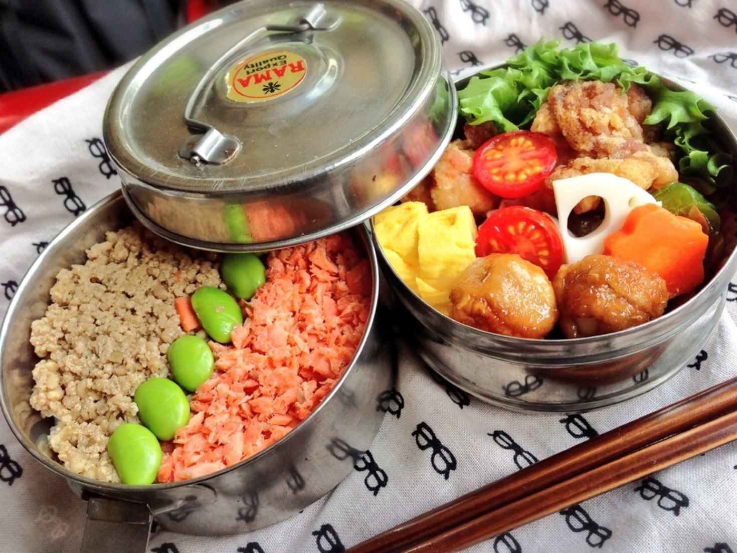 レビュアーのカバー画像