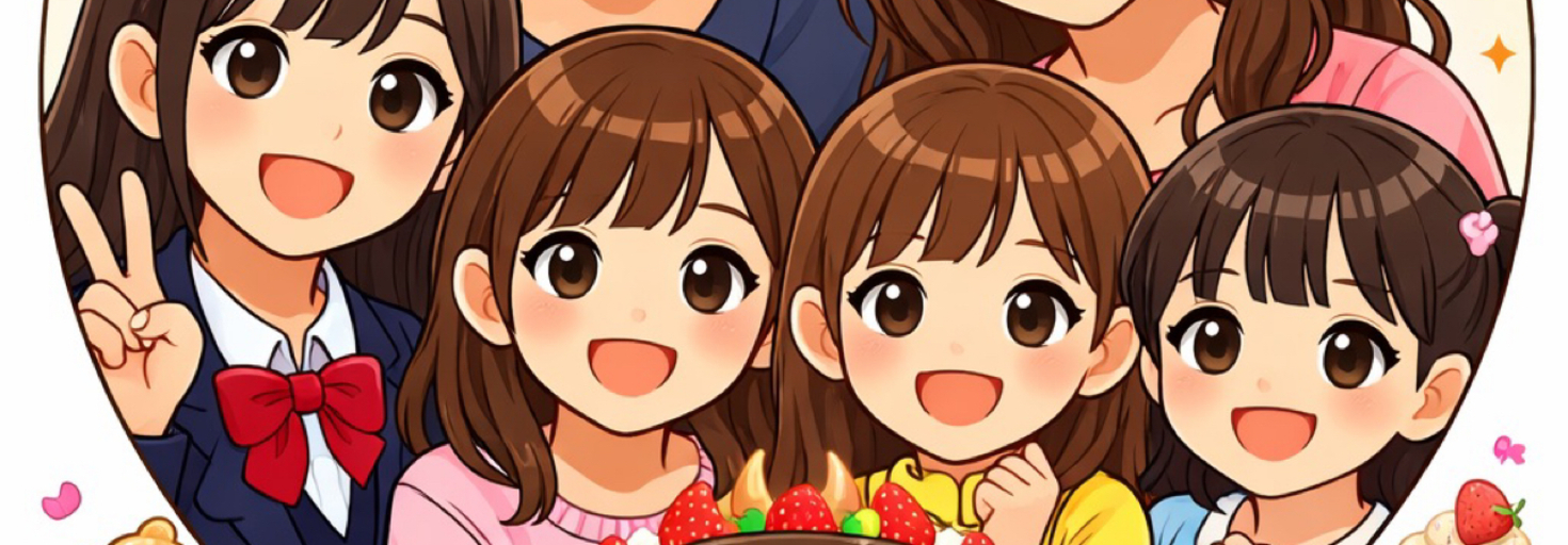 レビュアーのカバー画像