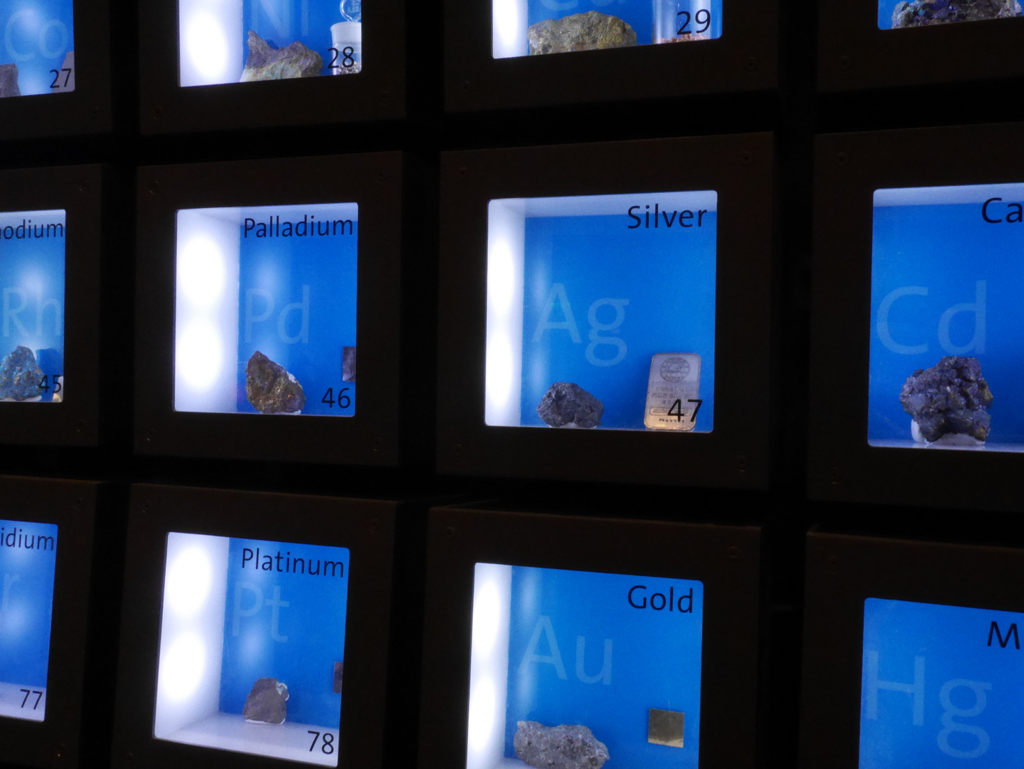 レビュアーのカバー画像