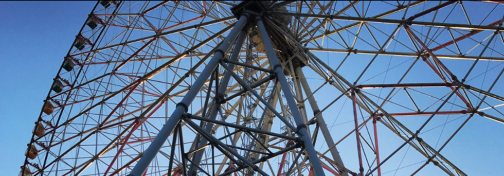 レビュアーのカバー画像