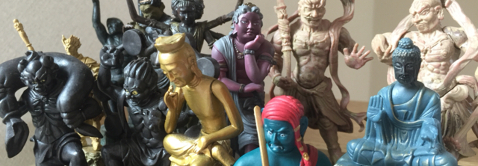 レビュアーのカバー画像