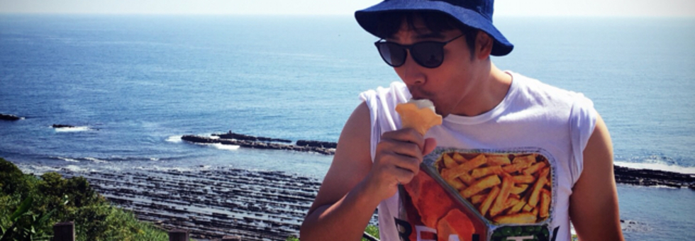 レビュアーのカバー画像