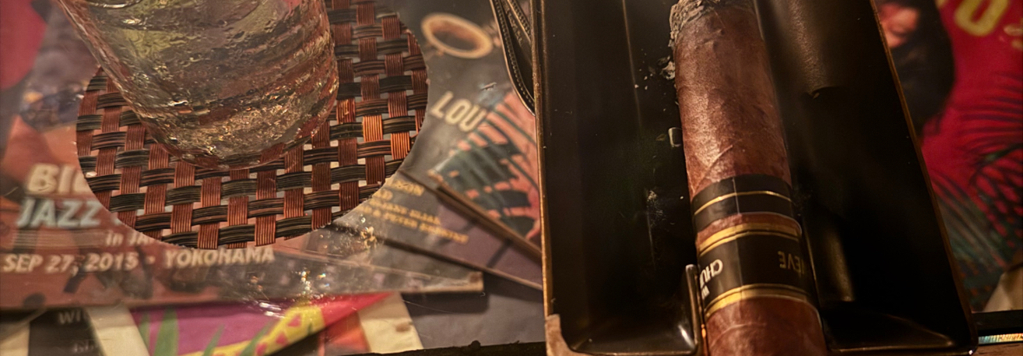 レビュアーのカバー画像