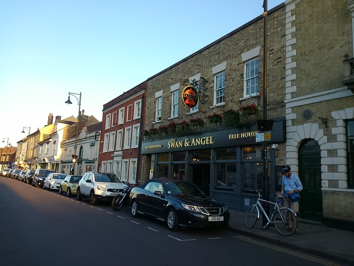 レビュアーのカバー画像