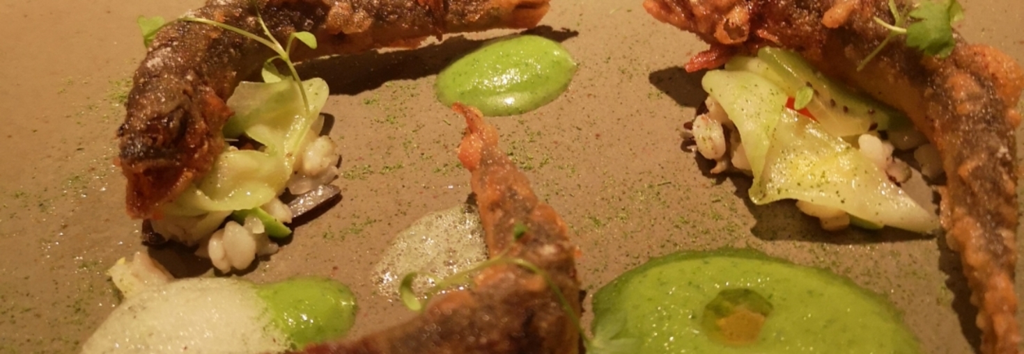 レビュアーのカバー画像