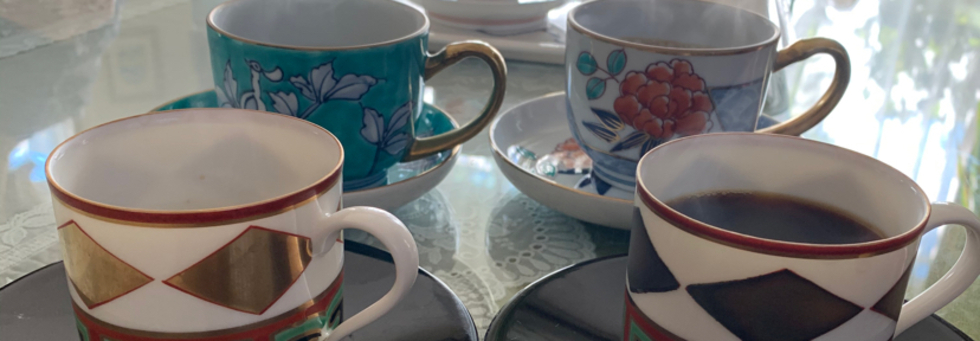 レビュアーのカバー画像