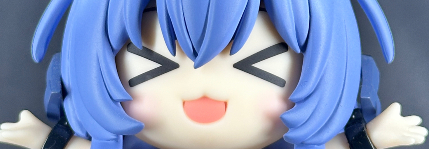 レビュアーのカバー画像