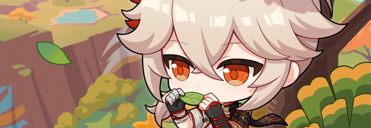 レビュアーのカバー画像