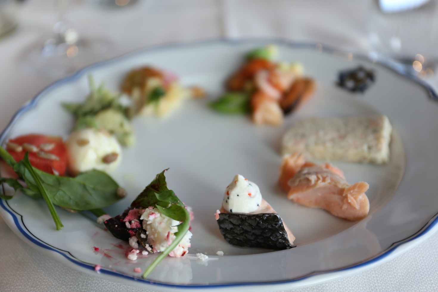 レビュアーのカバー画像