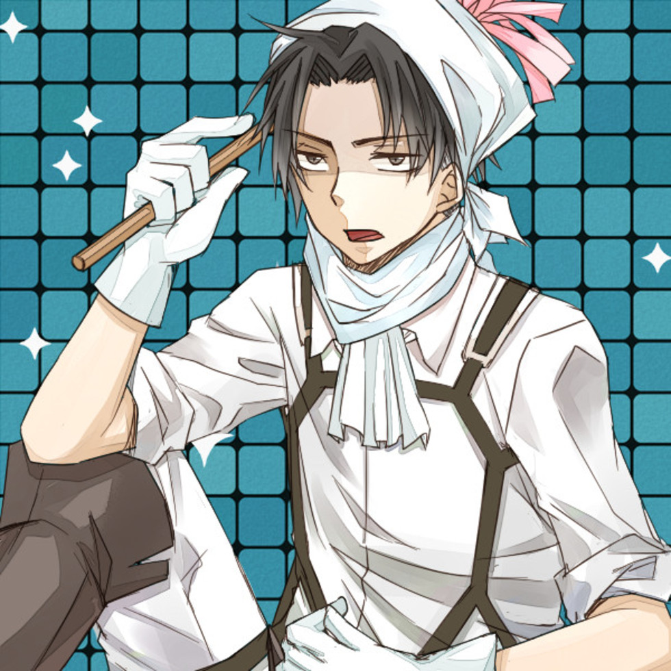 レビュアーのカバー画像