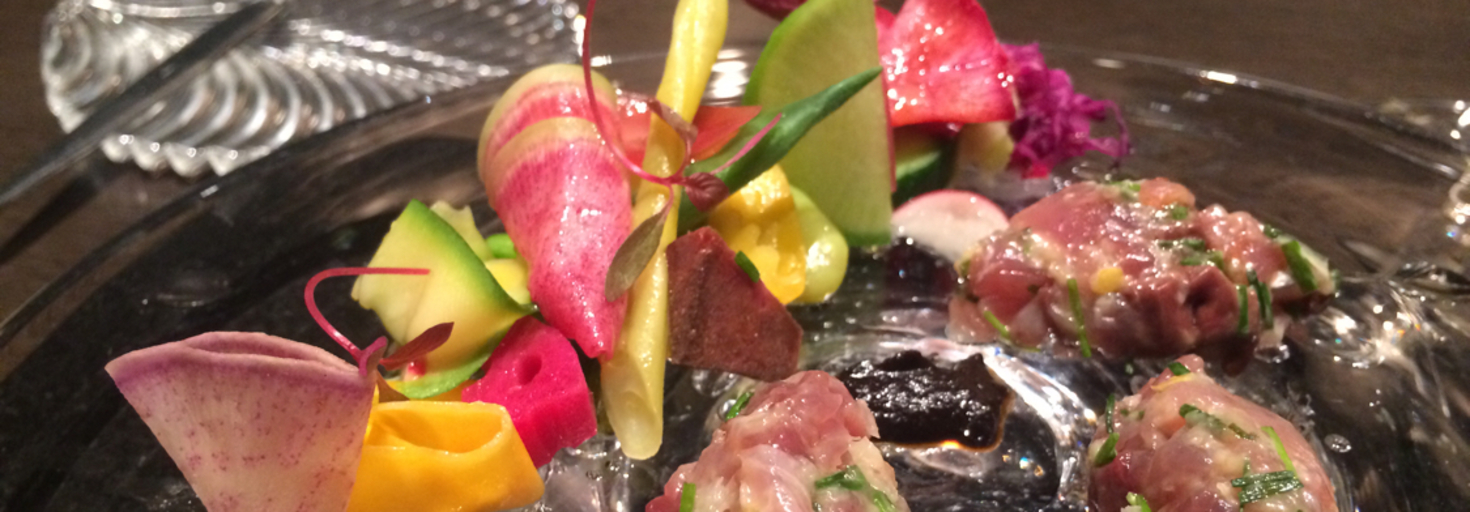 レビュアーのカバー画像