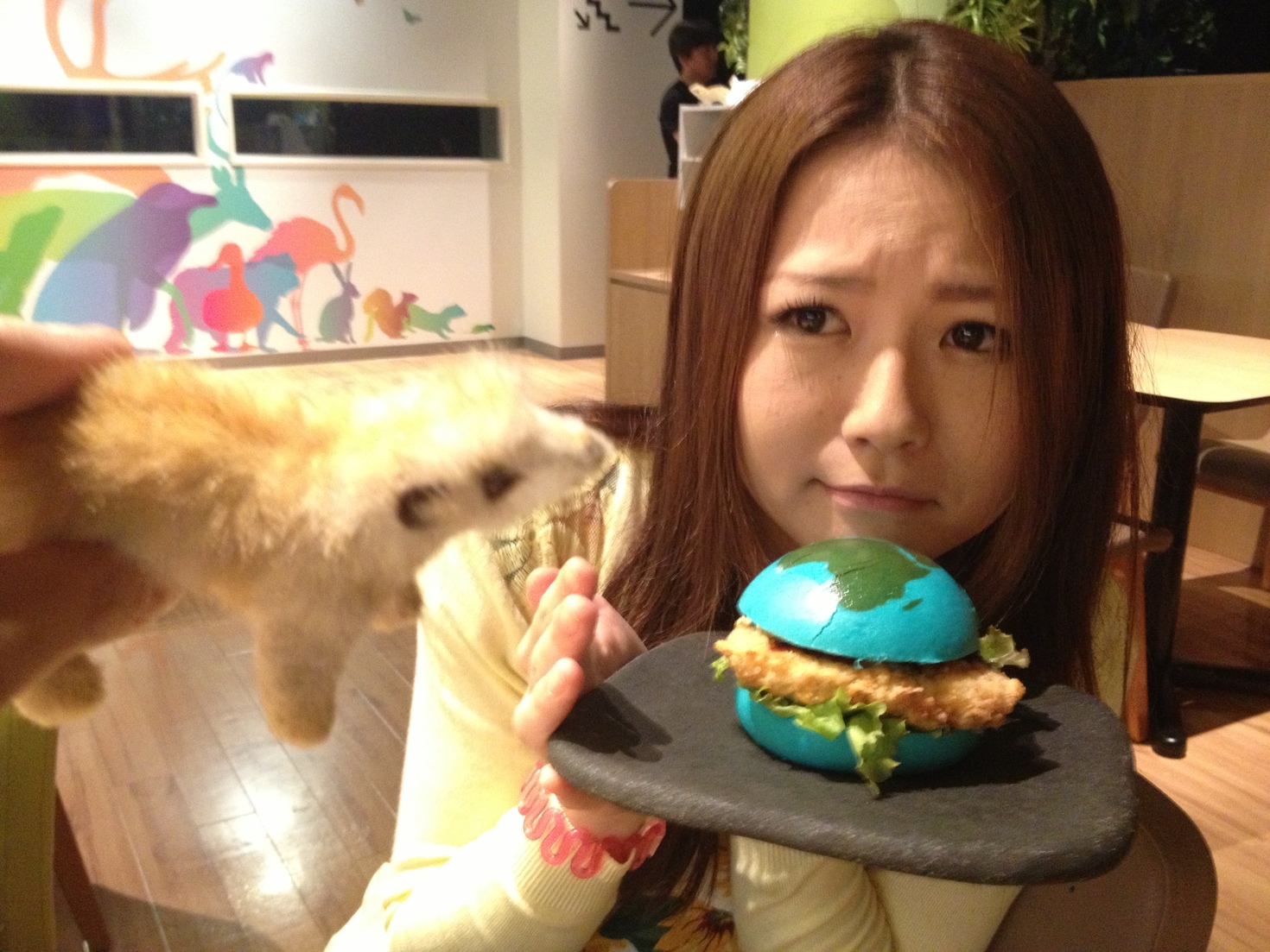 レビュアーのカバー画像