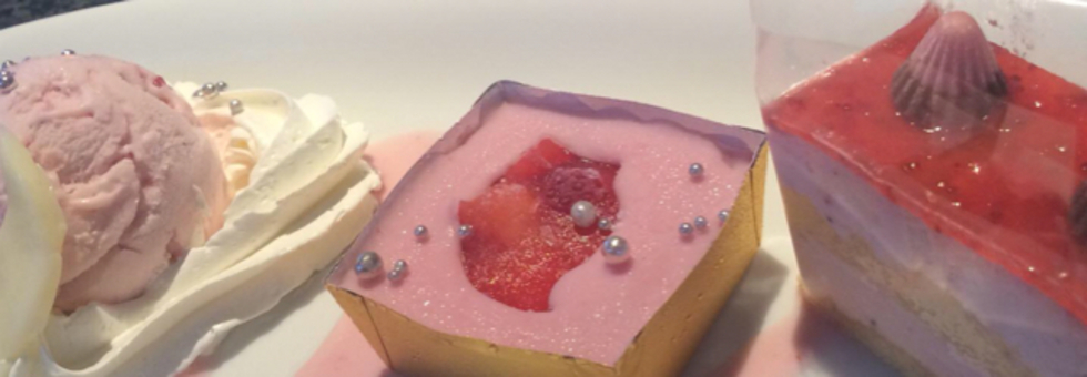 レビュアーのカバー画像