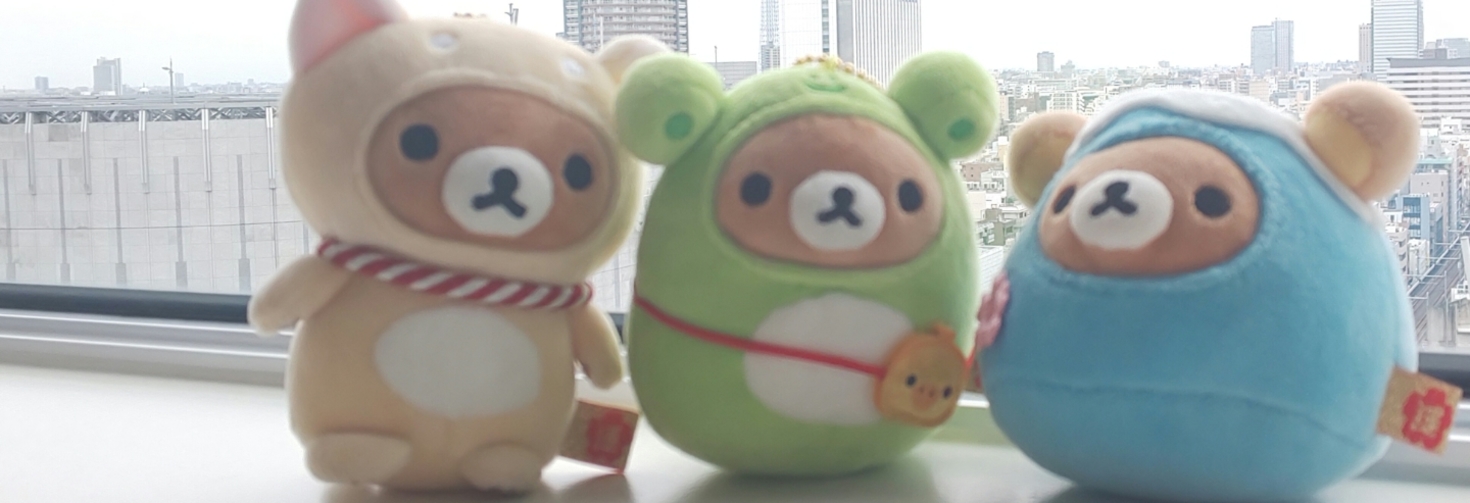 レビュアーのカバー画像