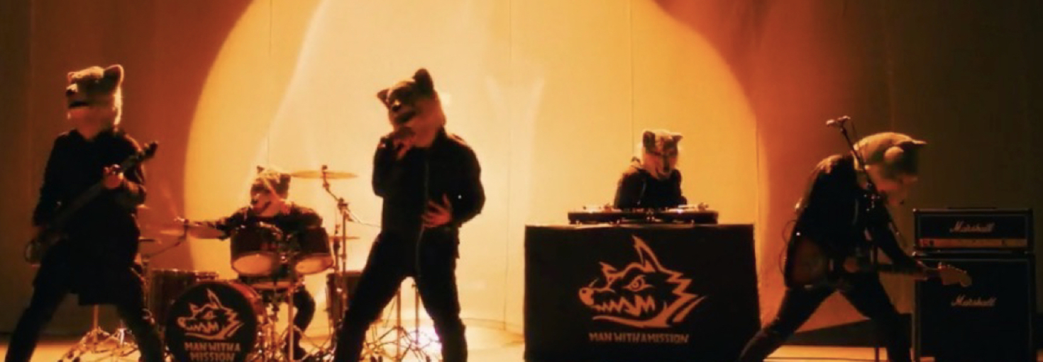 レビュアーのカバー画像