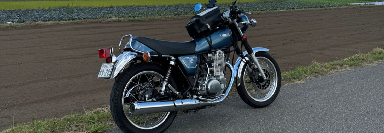 レビュアーのカバー画像