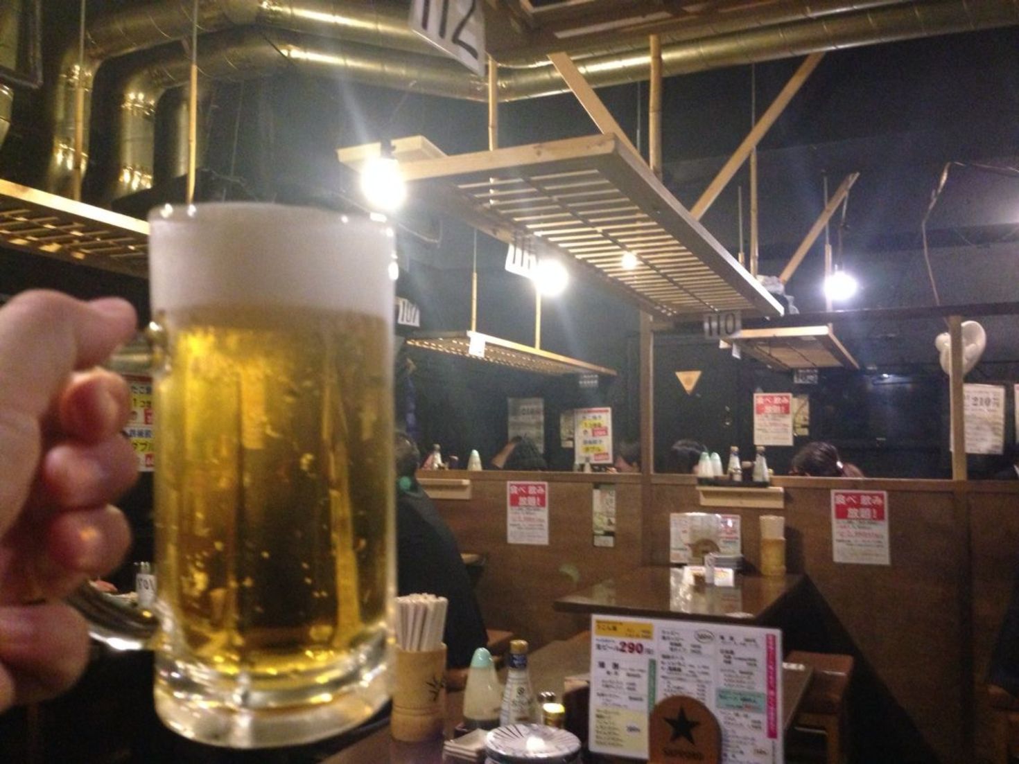 新橋酔式さんが投稿した居酒屋とんぼ 東京 荻窪 の口コミ詳細 食べログ 新橋酔式さんが投稿した居酒屋とんぼ 東京 荻窪 の口コミ詳細 食べログ