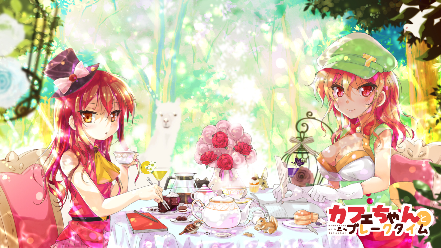 レビュアーのカバー画像