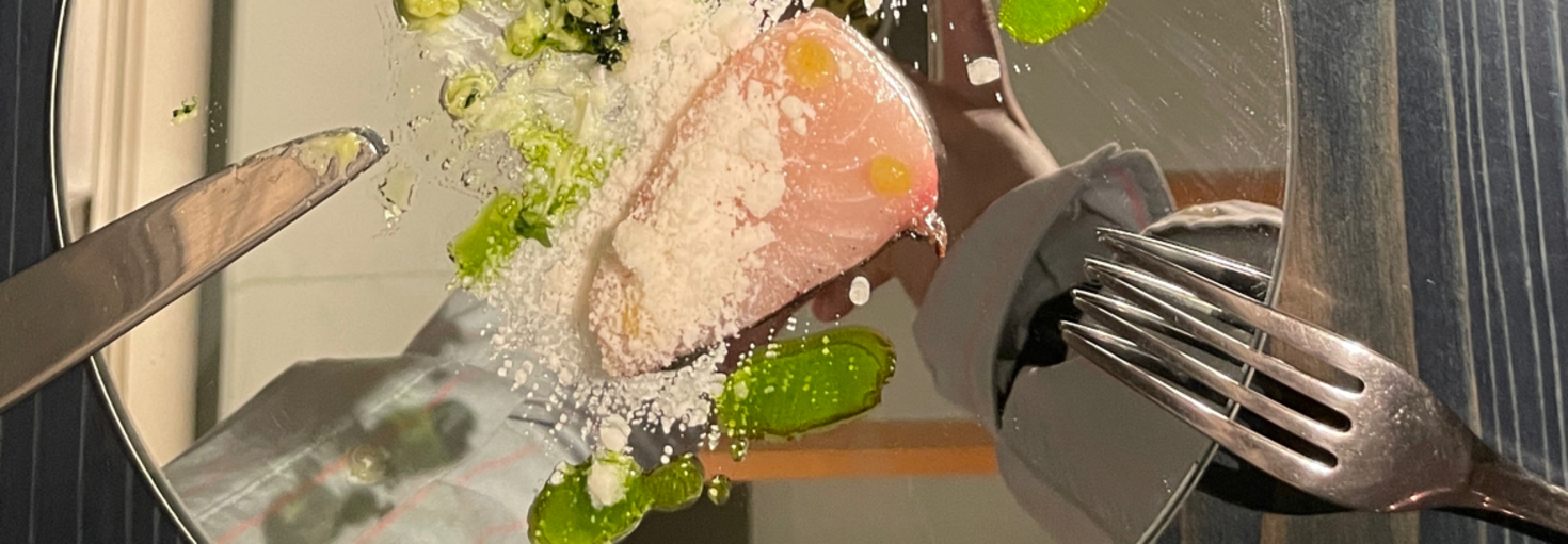 レビュアーのカバー画像