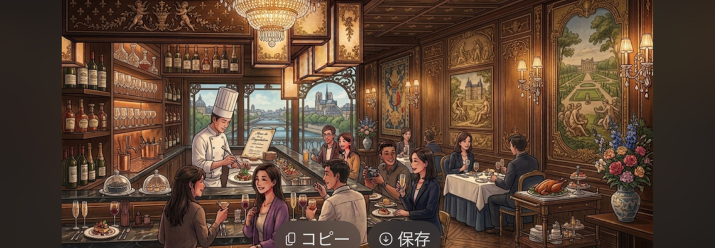 レビュアーのカバー画像