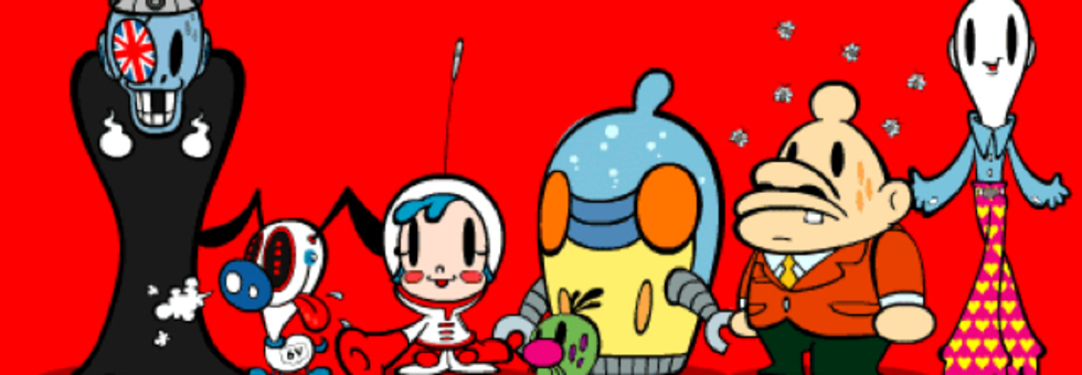 レビュアーのカバー画像