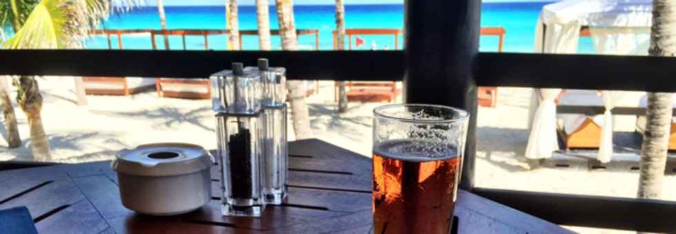 レビュアーのカバー画像