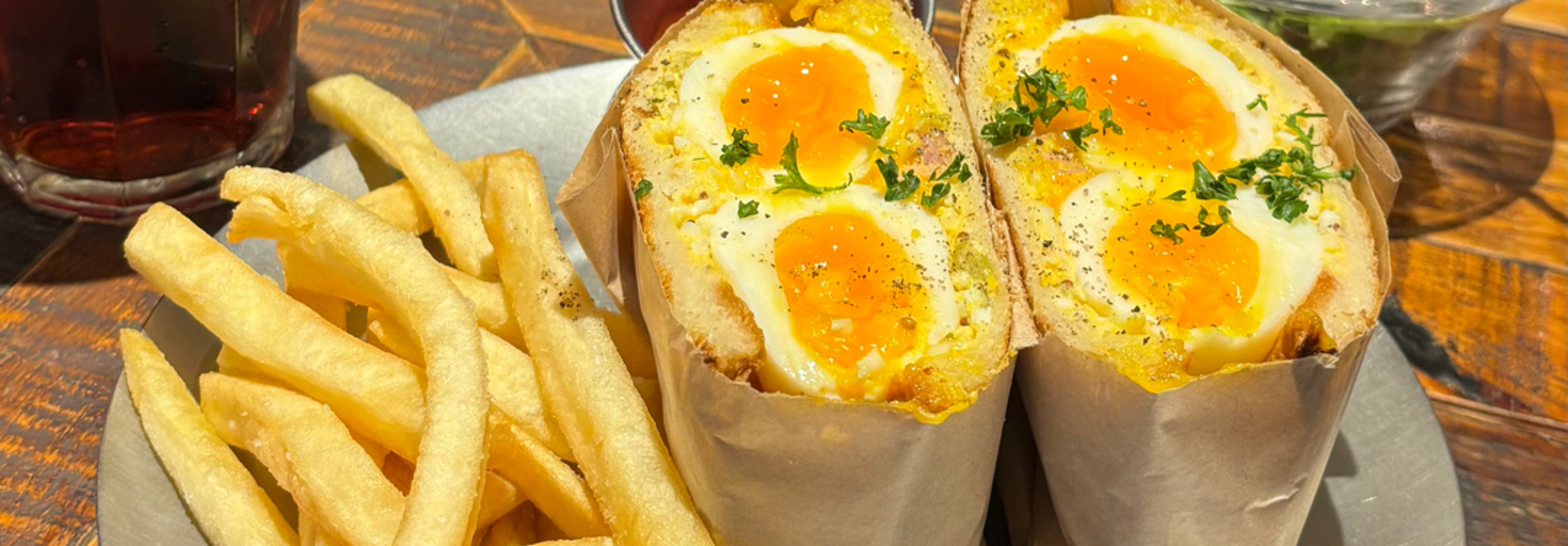 レビュアーのカバー画像