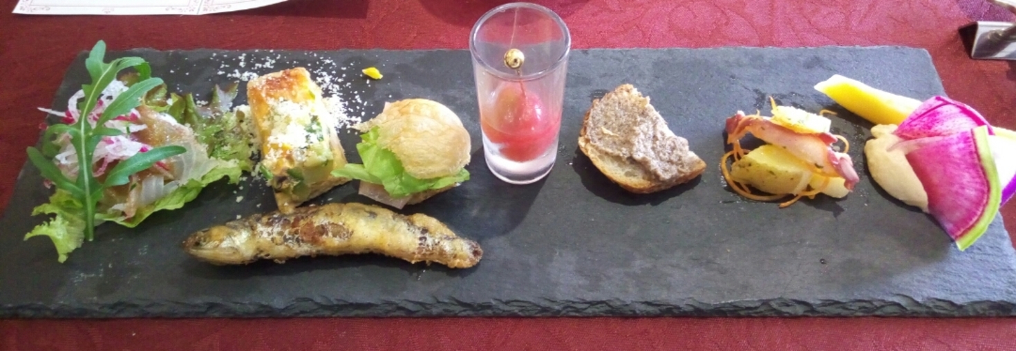 レビュアーのカバー画像