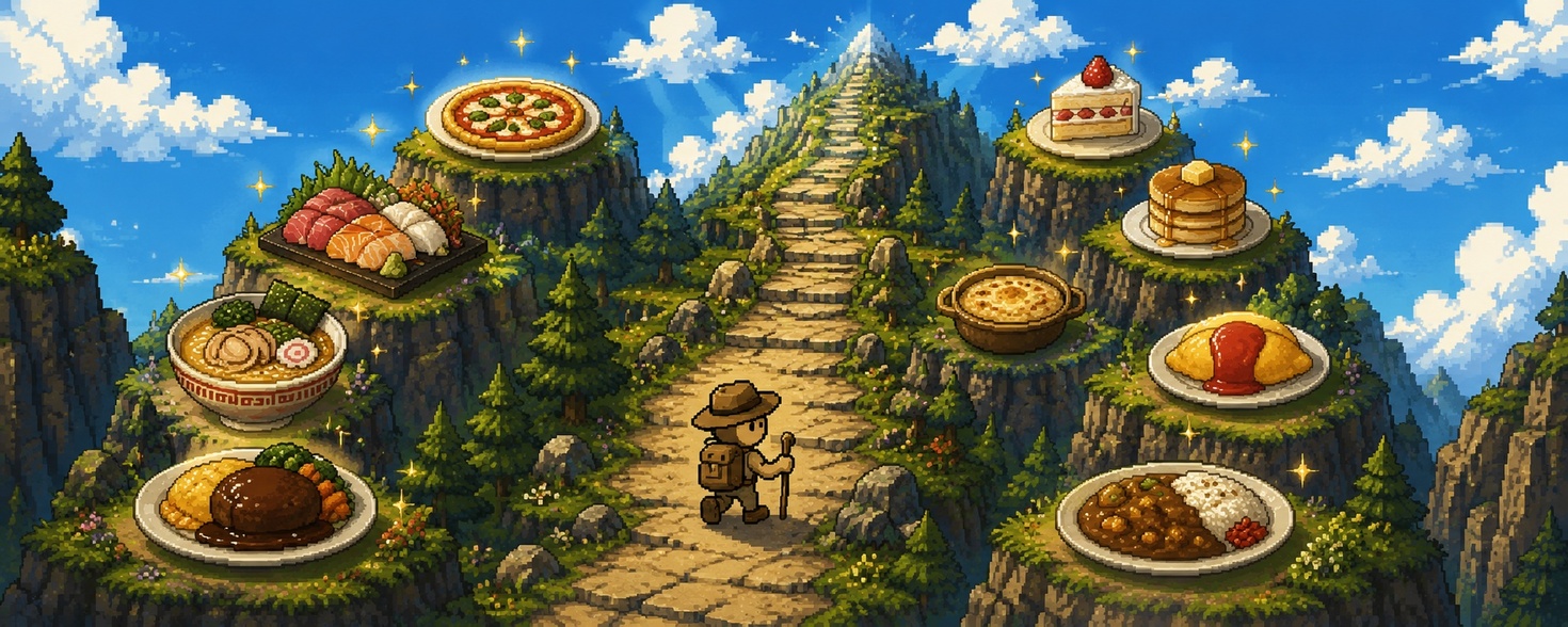 レビュアーのカバー画像
