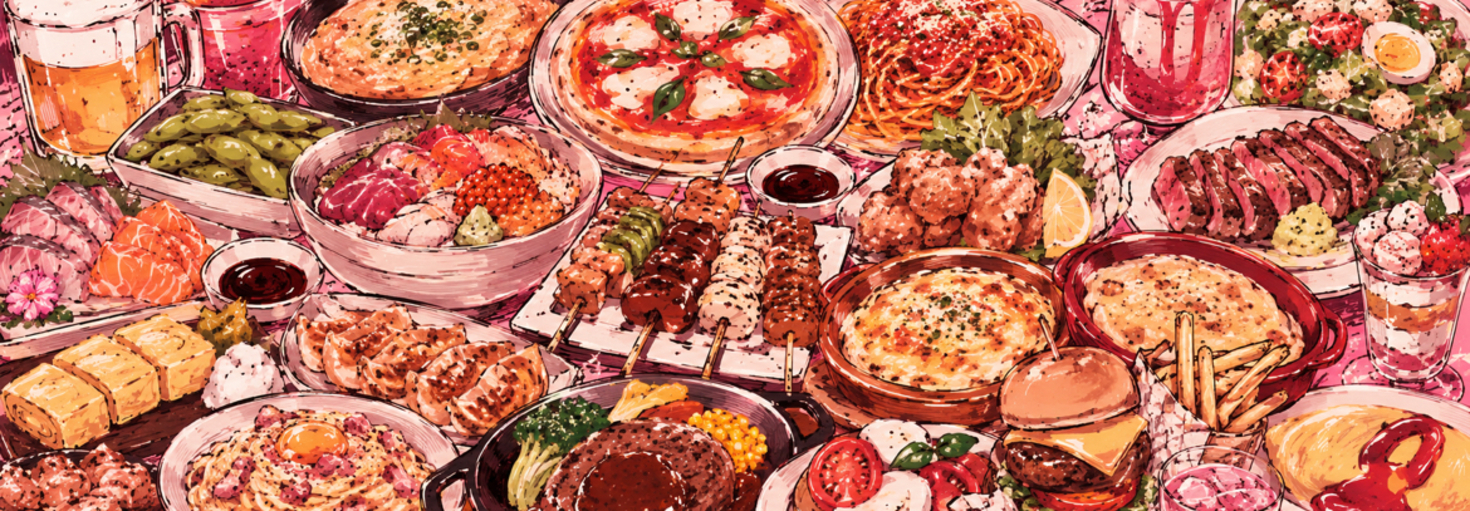 レビュアーのカバー画像