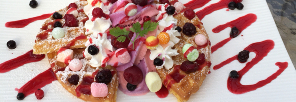 レビュアーのカバー画像