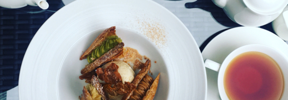 レビュアーのカバー画像