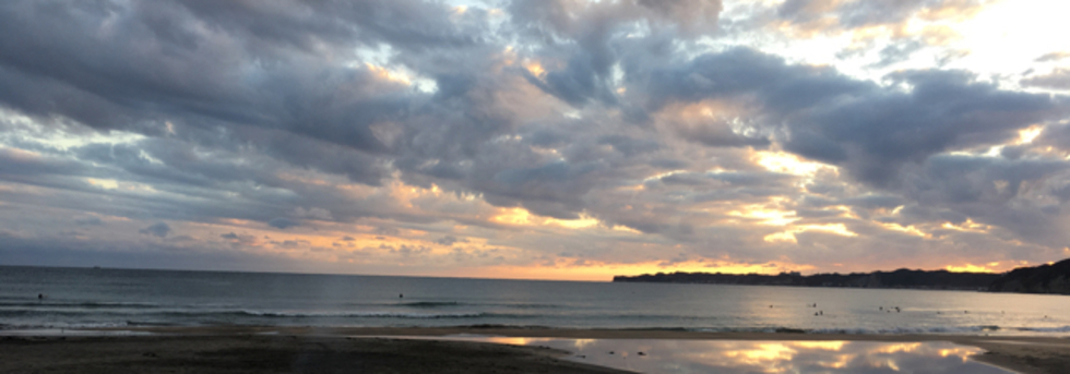 レビュアーのカバー画像