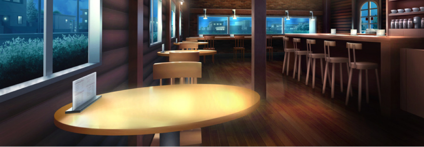 レビュアーのカバー画像