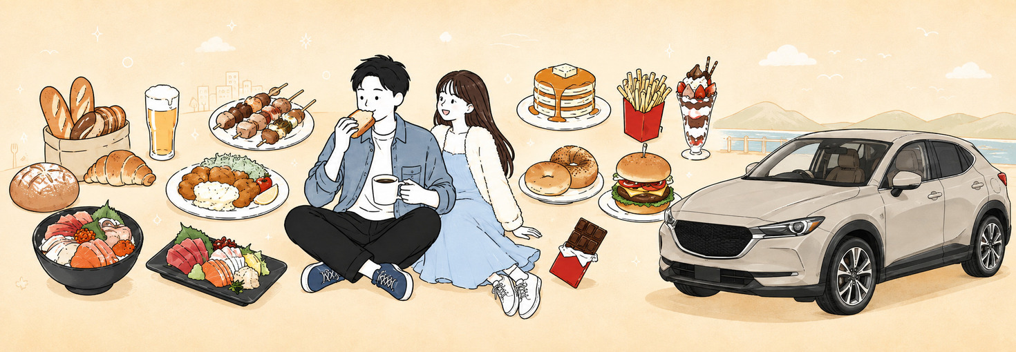 レビュアーのカバー画像